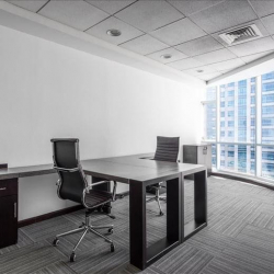 Office space in Dubai