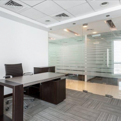 HDS Business Centre Tower, Cluster M1, 33rd Floor, Jumeirah Lake Towers