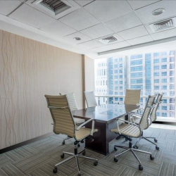 Image of Dubai office suite