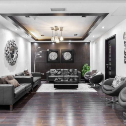 Executive suites in central Dubai