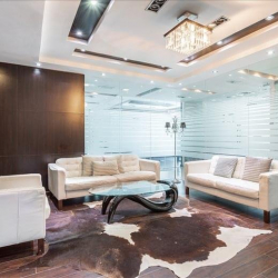 Executive office - Dubai