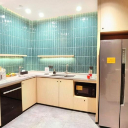 Hejing Kesheng Plaza, No. 66, 68, 70, Helix Avenue, International Biological Island, Haizhu District, Guangzhou executive office centres