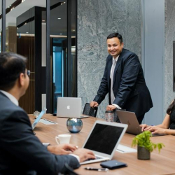 Office suites to lease in Bangalore