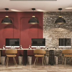 Executive office - Riyadh