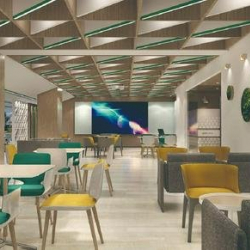 Office accomodations to lease in Wuhan
