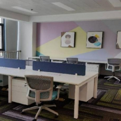 Serviced office centre to rent in Wuhan