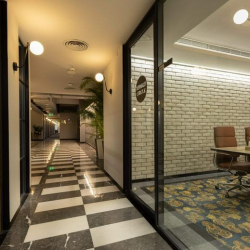 Office space to rent in New Delhi