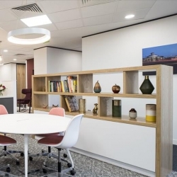 Serviced offices to hire in Nagoya City