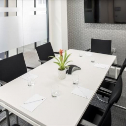 Executive suite in Nagoya