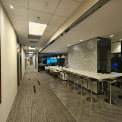 Offices at 47th Floor, HK New World Tower, No. 300 Huaihai Zhong Road