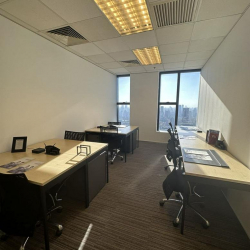 Serviced offices to rent in 