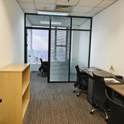 Serviced offices to rent in 