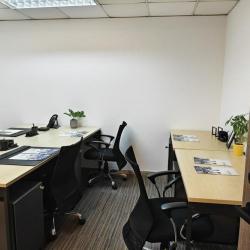 Serviced offices to rent in 