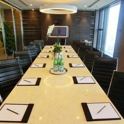 Executive offices to let in Shanghai