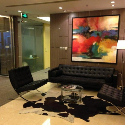 47th Floor, HK New World Tower, No. 300 Huaihai Zhong Road