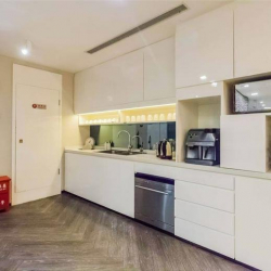 Executive office centre to rent in Shanghai