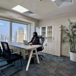 Interior of HNA Haoting Nanyuan, 3rd Floor, Building 1, District 1, Dayingshan West 6th Road, Qiongshan District