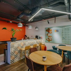Serviced offices to hire in Hanoi