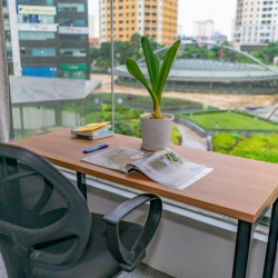 Hoang Dao Thuy Street, Floor 2, Building 25T2