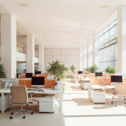 Serviced office in Shenzhen