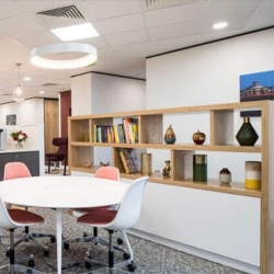 Image of Indore office suite