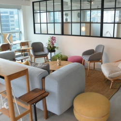 Honest Building, 9-11 Leighton Road, 18/F, Causeway Bay