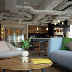 Office spaces to lease in Hong Kong