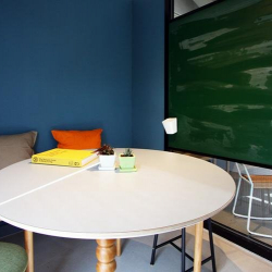 Office suites to hire in Hong Kong