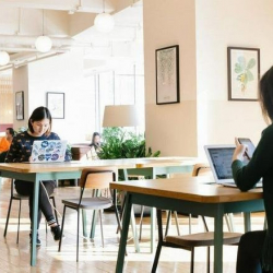 Hongdae, 147, Yanghwa-ro, 4th Floor serviced offices