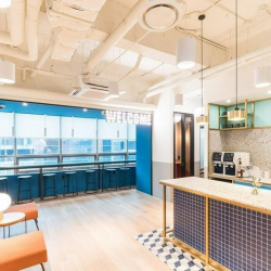 Serviced office centre to hire in Seoul