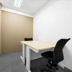 Offices at Honmachi 6-36, Kita-ku, 4th Floor Daiichi Central Building