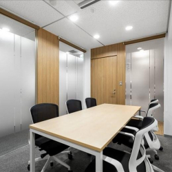 Honmachi 6-36, Kita-ku, 4th Floor Daiichi Central Building