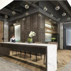Serviced office to hire in Shenzhen