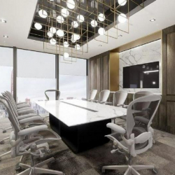 Office accomodations to let in Shenzhen