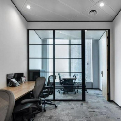Shenzhen executive office centre