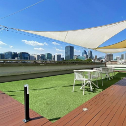 Executive offices to hire in Seoul