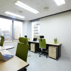 HS Tower, 418 Bongeunsa-ro, 5th Floor executive suites