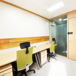 Interior of HS Tower, 418 Bongeunsa-ro, 5th Floor