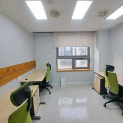 Executive office centres to rent in Seoul