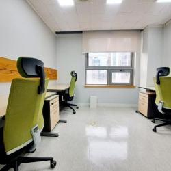 Serviced office to lease in Seoul