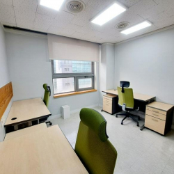HS Tower, 418 Bongeunsa-ro, 5th Floor