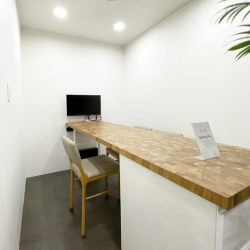 Seoul serviced office