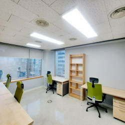Image of Seoul office accomodation