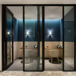 Executive suites to let in Guangzhou
