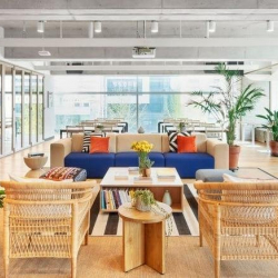 Serviced office to lease in Abu Dhabi