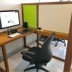 Serviced offices in central Bali