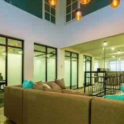 Office suites to rent in Bali