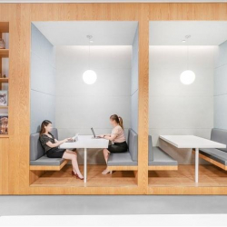 Serviced office - Taipei