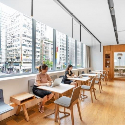 Executive suites to rent in Taipei