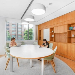 Image of Taipei office space